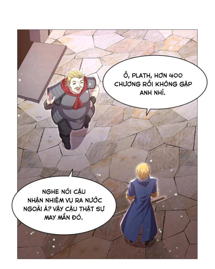 Ma Vương Thất Nghiệp Chapter 446 - 33