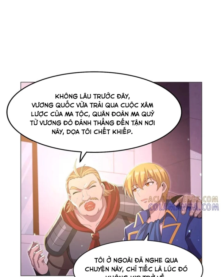 Ma Vương Thất Nghiệp Chapter 446 - 34