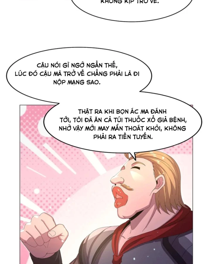 Ma Vương Thất Nghiệp Chapter 446 - 35