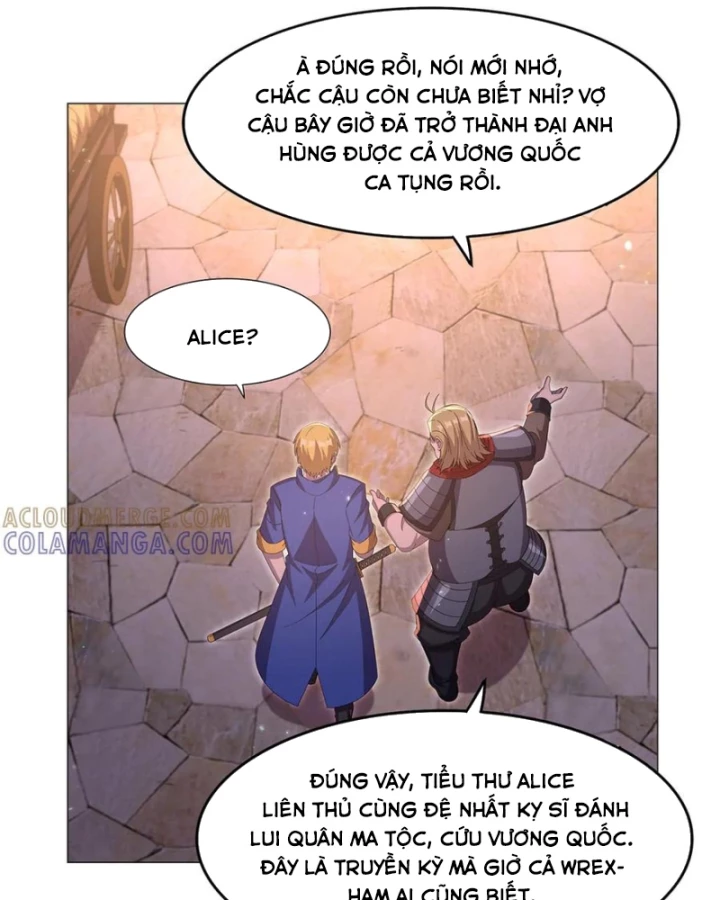 Ma Vương Thất Nghiệp Chapter 446 - 37