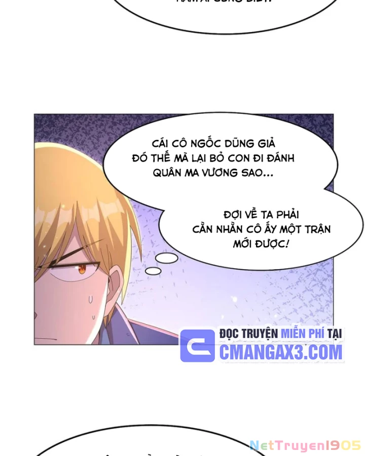 Ma Vương Thất Nghiệp Chapter 446 - 38