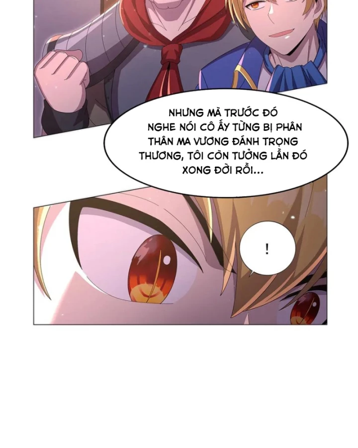 Ma Vương Thất Nghiệp Chapter 446 - 40
