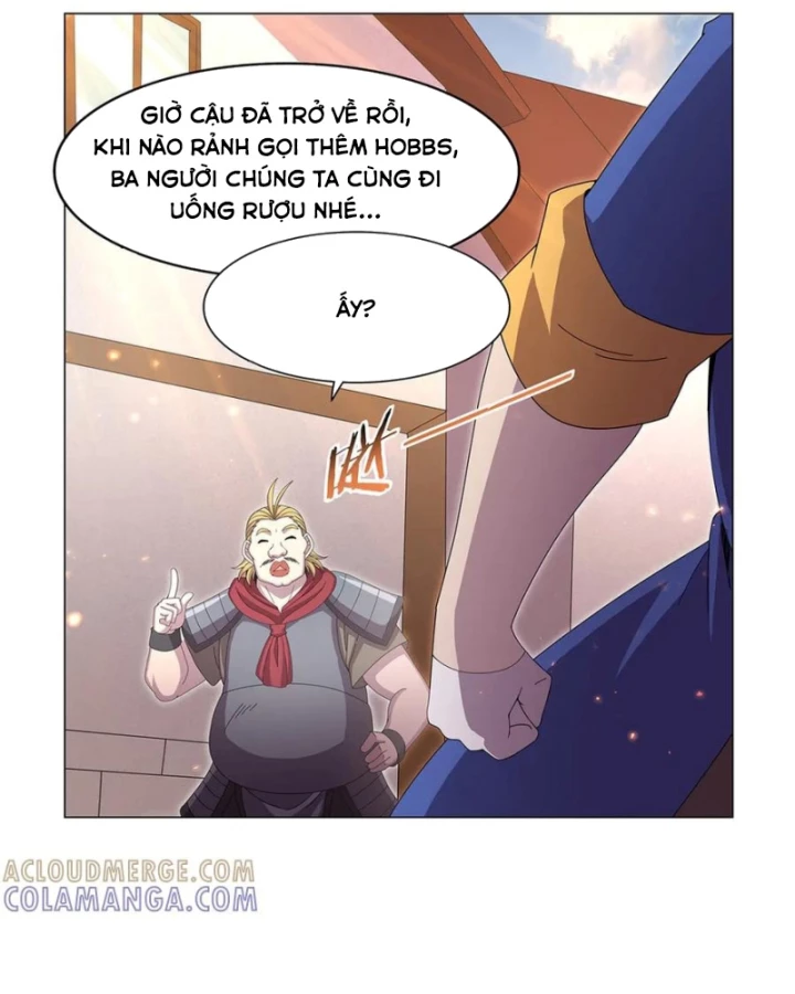 Ma Vương Thất Nghiệp Chapter 446 - 41