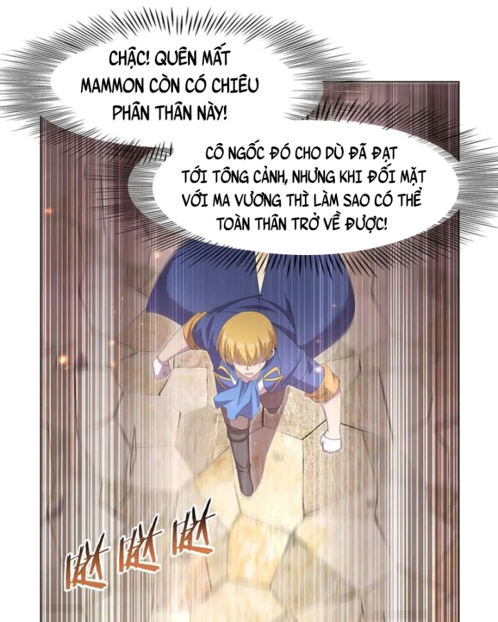 Ma Vương Thất Nghiệp Chapter 446 - 42