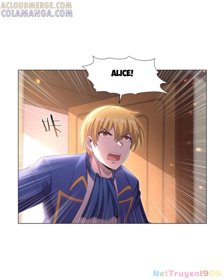 Ma Vương Thất Nghiệp Chapter 446 - 45