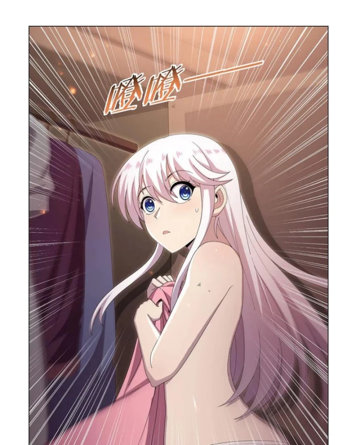 Ma Vương Thất Nghiệp Chapter 446 - 46
