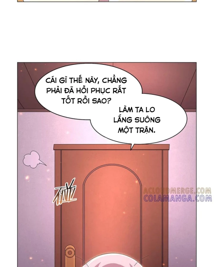 Ma Vương Thất Nghiệp Chapter 446 - 49