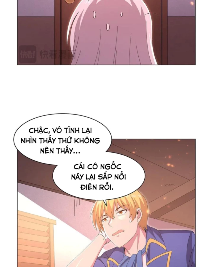 Ma Vương Thất Nghiệp Chapter 446 - 50