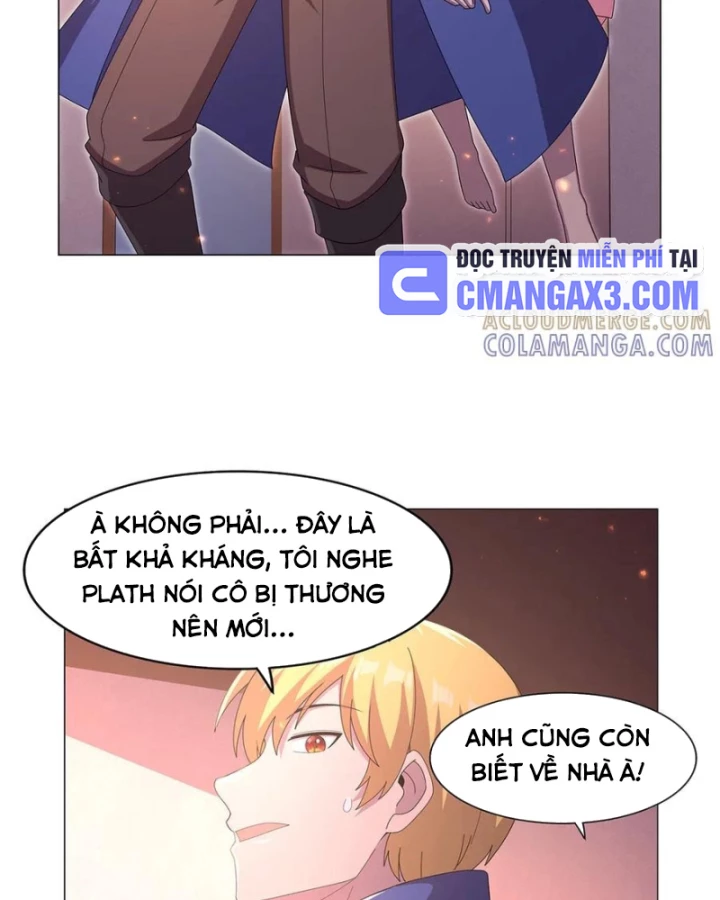Ma Vương Thất Nghiệp Chapter 446 - 54