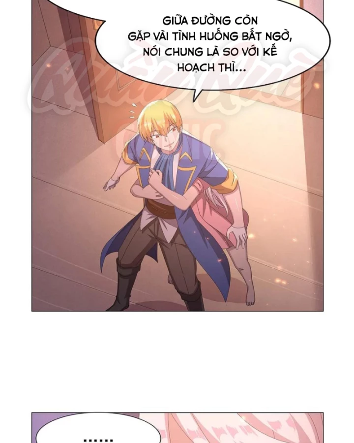 Ma Vương Thất Nghiệp Chapter 446 - 57