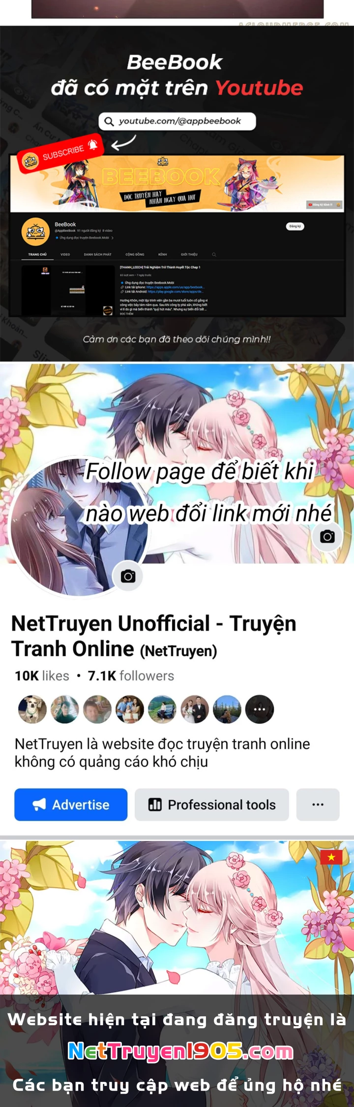 Ma Vương Thất Nghiệp Chapter 446 - 61