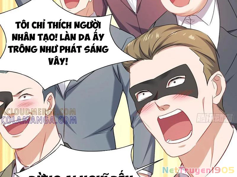 Bỏ Làm Simp Chúa, Ta Có Trong Tay Cả Tỉ Thần Hào! Chapter 229 - 18