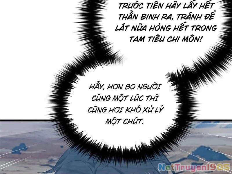 Toàn Cầu Cao Võ Chapter 325 - 8