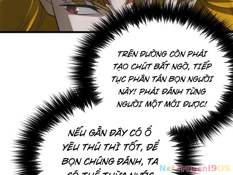 Toàn Cầu Cao Võ Chapter 325 - 11