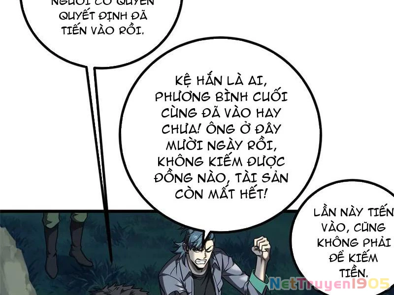 Toàn Cầu Cao Võ Chapter 325 - 15