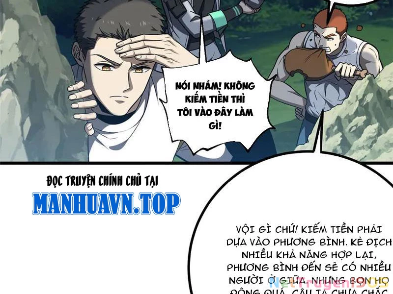 Toàn Cầu Cao Võ Chapter 325 - 16