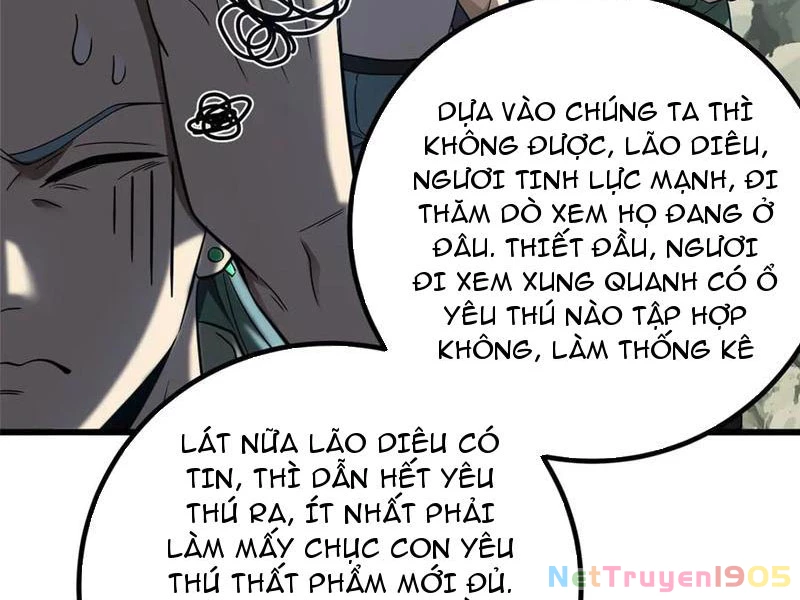 Toàn Cầu Cao Võ Chapter 325 - 20