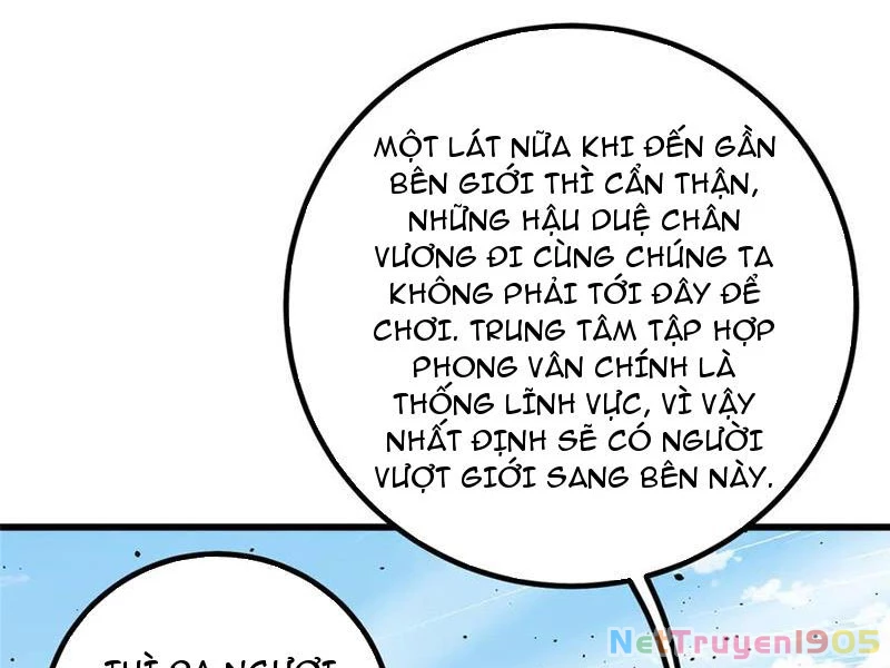 Toàn Cầu Cao Võ Chapter 325 - 23