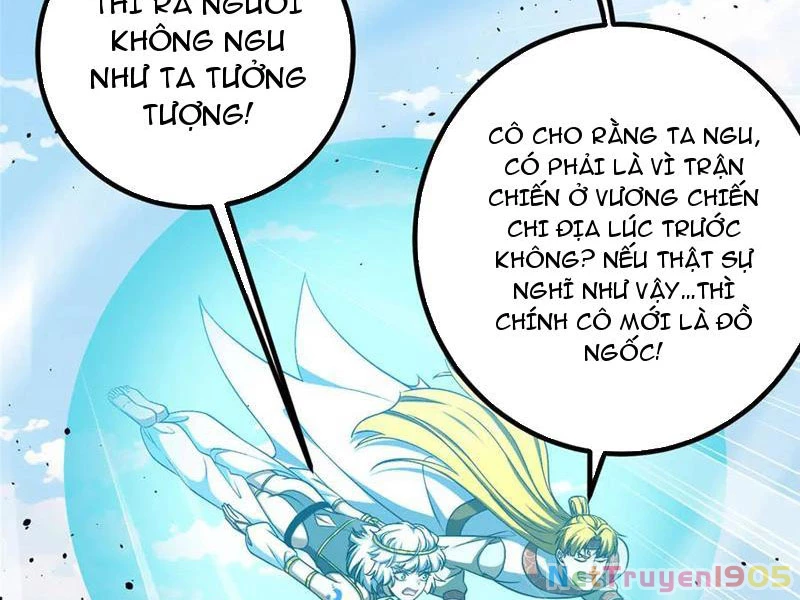 Toàn Cầu Cao Võ Chapter 325 - 24