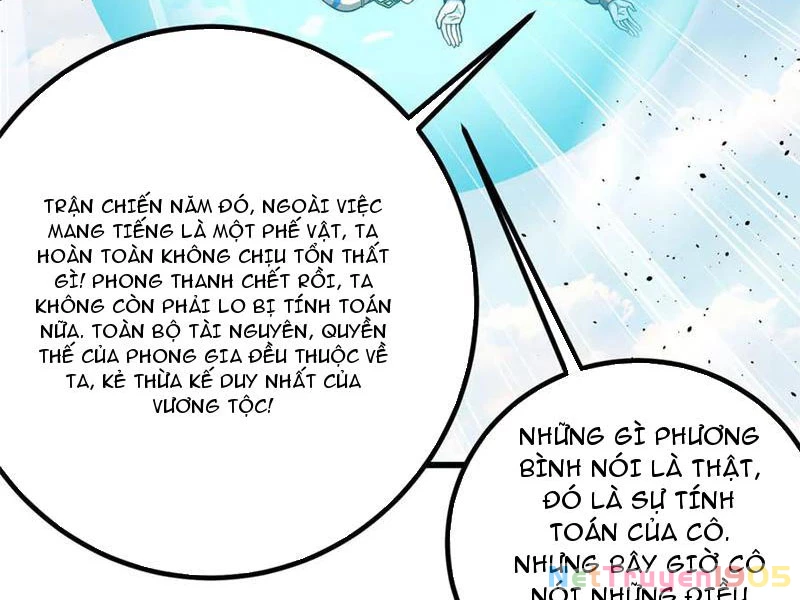 Toàn Cầu Cao Võ Chapter 325 - 25
