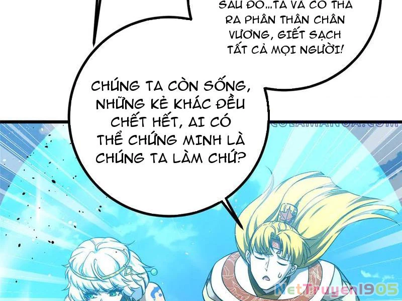 Toàn Cầu Cao Võ Chapter 325 - 31