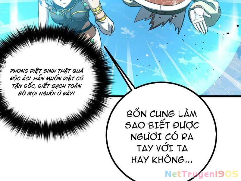 Toàn Cầu Cao Võ Chapter 325 - 32