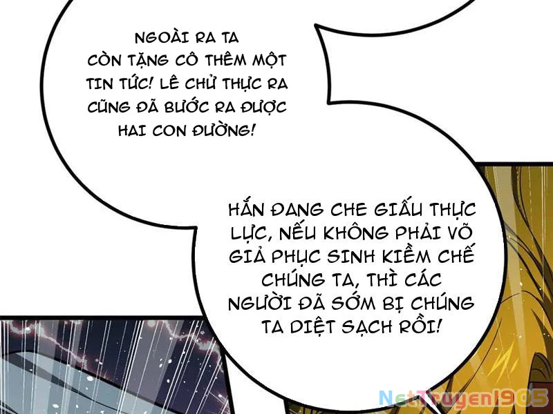 Toàn Cầu Cao Võ Chapter 325 - 35