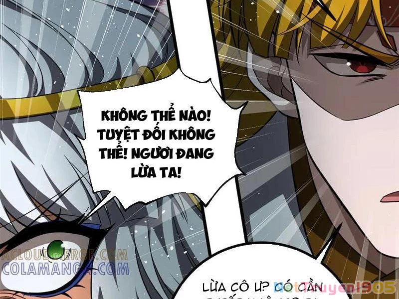 Toàn Cầu Cao Võ Chapter 325 - 36