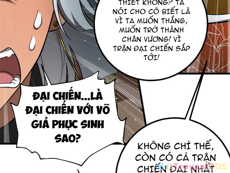 Toàn Cầu Cao Võ Chapter 325 - 37