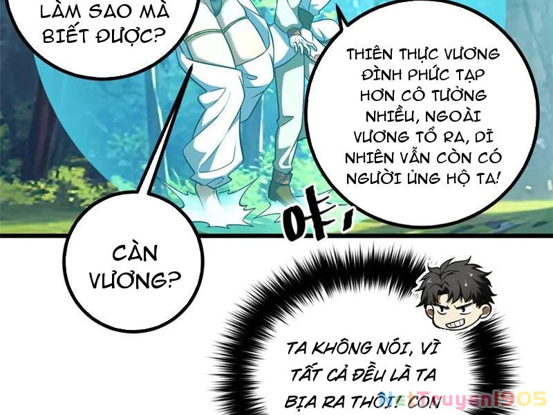 Toàn Cầu Cao Võ Chapter 325 - 41