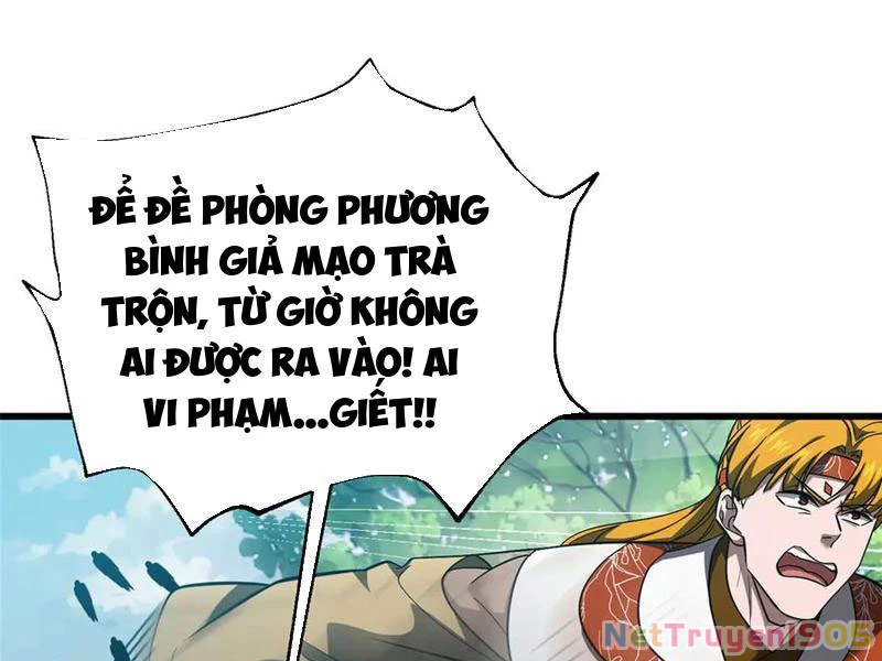 Toàn Cầu Cao Võ Chapter 325 - 47