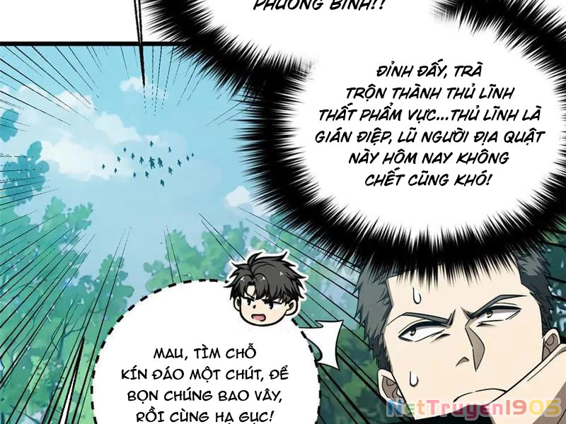 Toàn Cầu Cao Võ Chapter 325 - 55