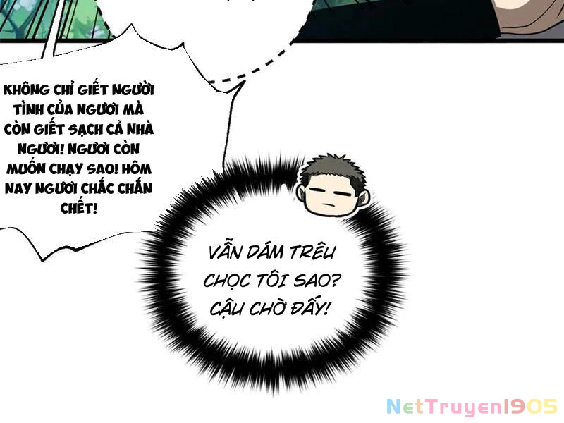 Toàn Cầu Cao Võ Chapter 325 - 56