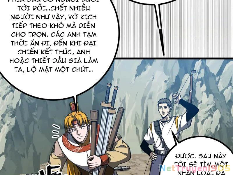 Toàn Cầu Cao Võ Chapter 325 - 72