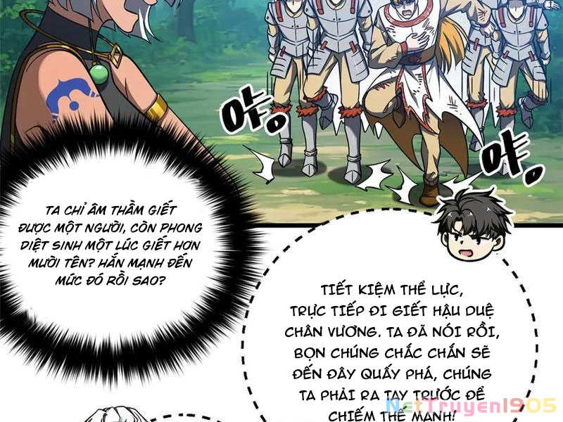 Toàn Cầu Cao Võ Chapter 325 - 87