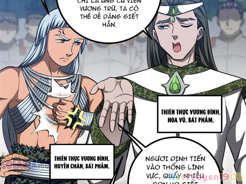 Toàn Cầu Cao Võ Chapter 325 - 90