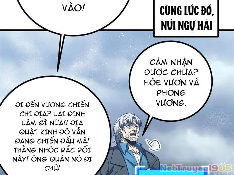 Toàn Cầu Cao Võ Chapter 325 - 97