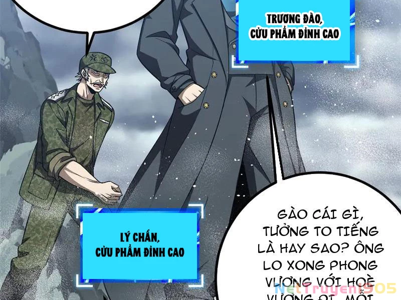 Toàn Cầu Cao Võ Chapter 325 - 98