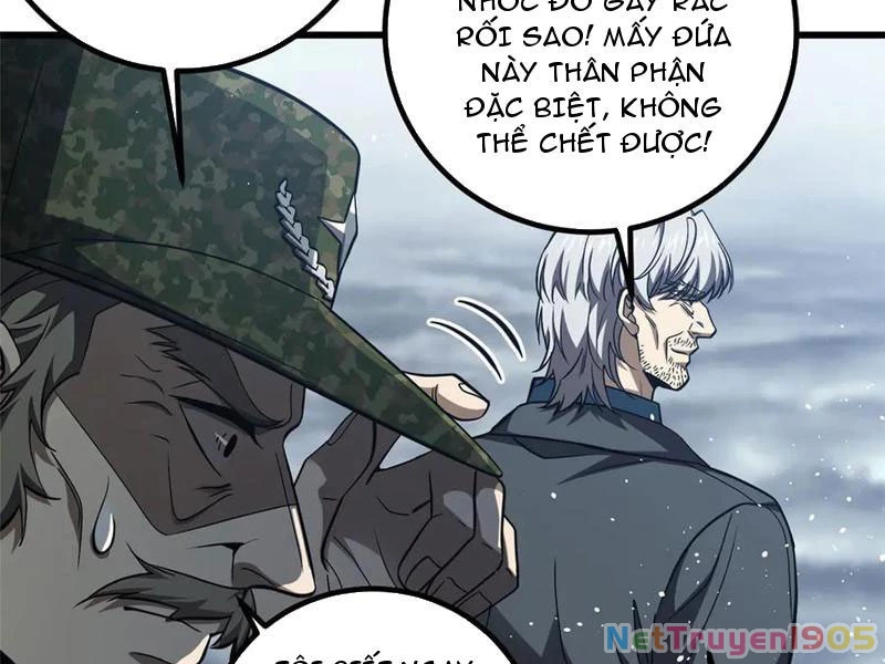Toàn Cầu Cao Võ Chapter 325 - 101