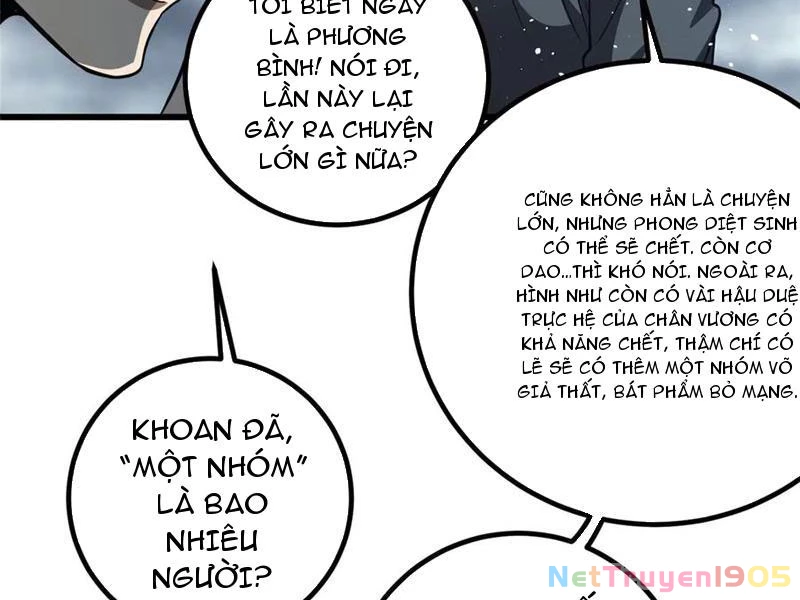 Toàn Cầu Cao Võ Chapter 325 - 102