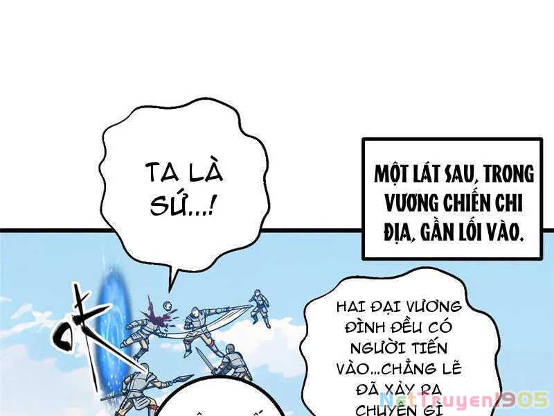 Toàn Cầu Cao Võ Chapter 325 - 107