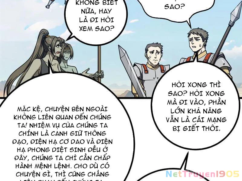 Toàn Cầu Cao Võ Chapter 325 - 108
