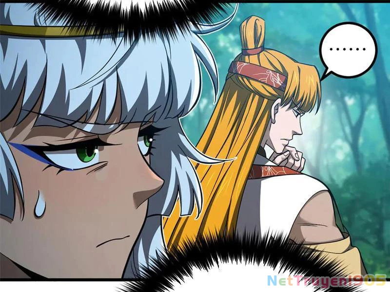 Toàn Cầu Cao Võ Chapter 325 - 116
