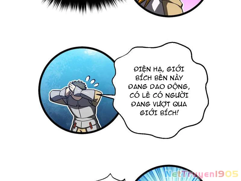 Toàn Cầu Cao Võ Chapter 325 - 120
