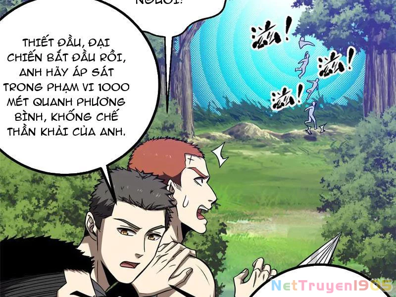 Toàn Cầu Cao Võ Chapter 325 - 123