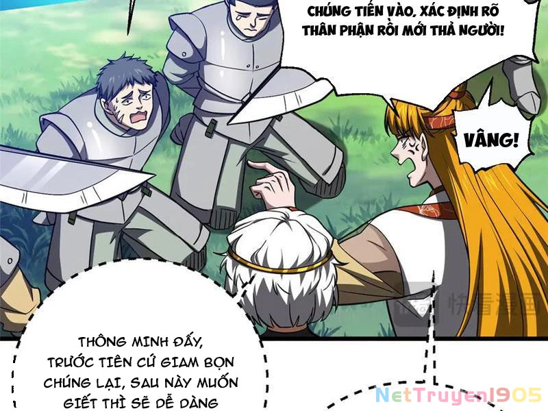 Toàn Cầu Cao Võ Chapter 325 - 126