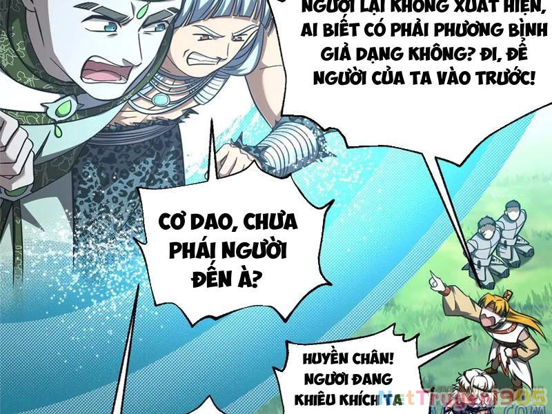 Toàn Cầu Cao Võ Chapter 325 - 129