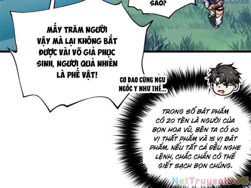 Toàn Cầu Cao Võ Chapter 325 - 130