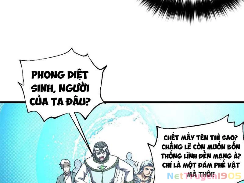 Toàn Cầu Cao Võ Chapter 325 - 131