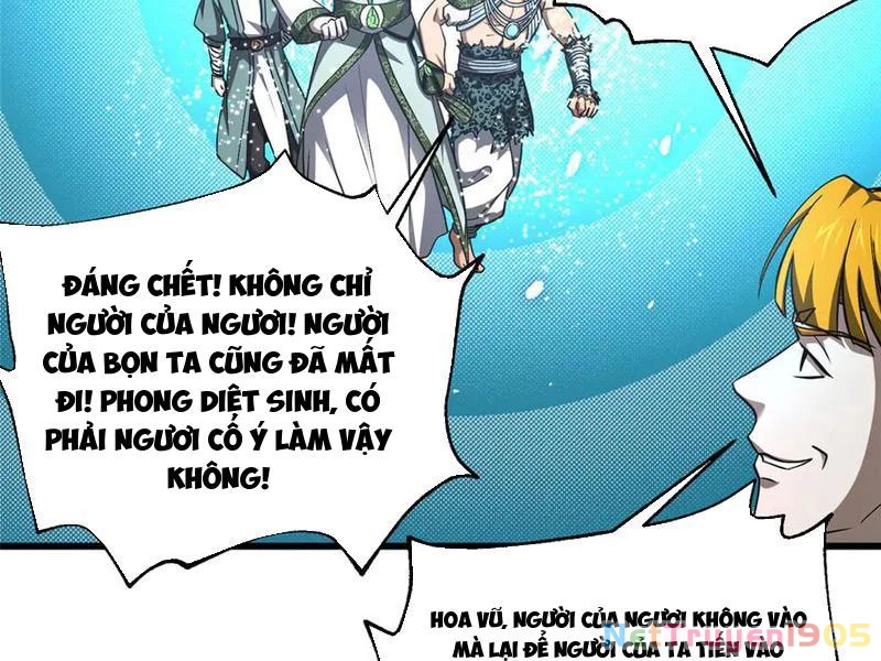 Toàn Cầu Cao Võ Chapter 325 - 132